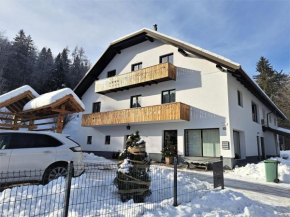Sunny place Kranjska Gora